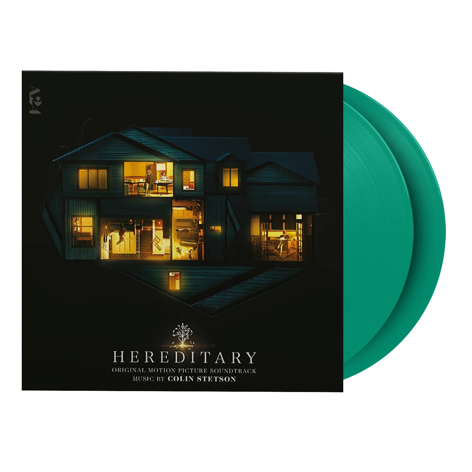 Hereditary